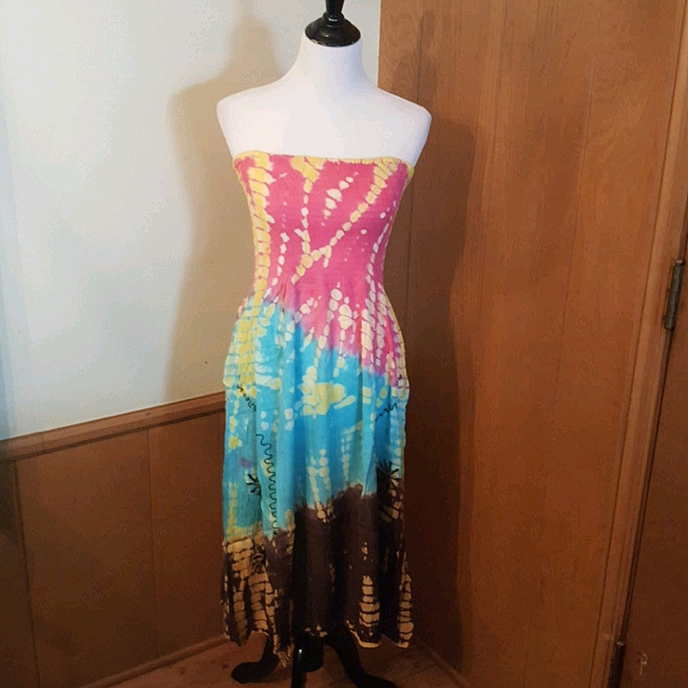 Dress